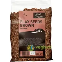 Seminte de In Maro Ecologice/Bio 250g