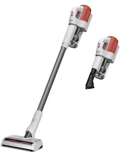 Aspirator vertical Miele - Duoflex HX1, Terra red
