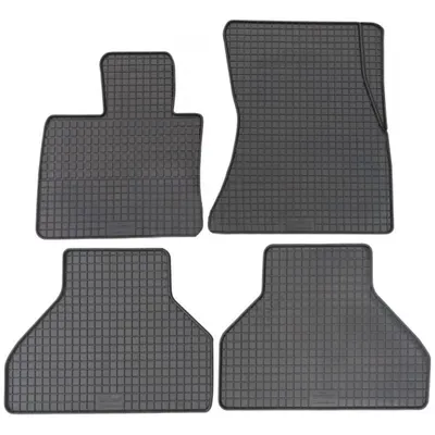 Covorase auto BMW X5 (E70) 2007 - 2013/ X6 (E71) 2008 - 2014/ X5 (F15) 2013 - prezent/ X6 (F16) 2014 - prezent Petex