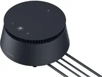 Difuzor de conferință Yealink - CP50, USB-C, 360°, negru