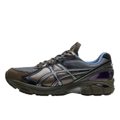 UB6-S GT-2160 Kiko Kostadinov Grey Floss Brown Storm
