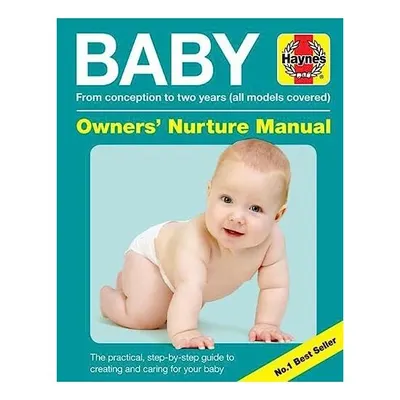 Baby Owners' Nurture Manual