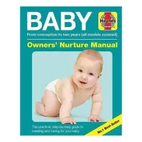 Baby Owners' Nurture Manual