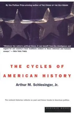 The Cycles of American History