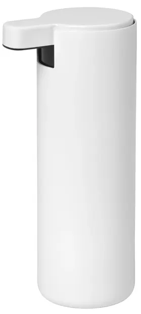 Dozator de săpun Blomus - Modo, 165 ml, alb