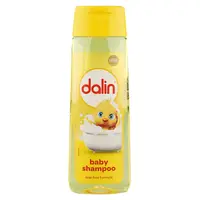 Sampon Dalin fara Lacrimi, pentru Copii, 200 ml