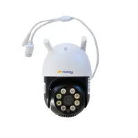 Camera de supraveghere WI-FI MESTERINO VISIO MT-IPE7373-WF, 3MP, senzor de miscare, PTZ, by ENSTER
