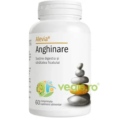 Anghinare 250mg 60cpr