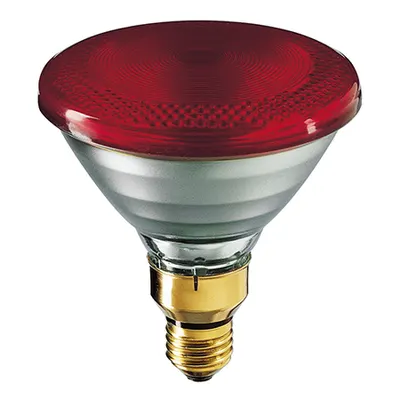 Ir100r Par38 100w E27 230v