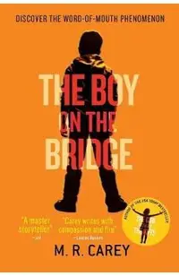 The Boy on the Bridge