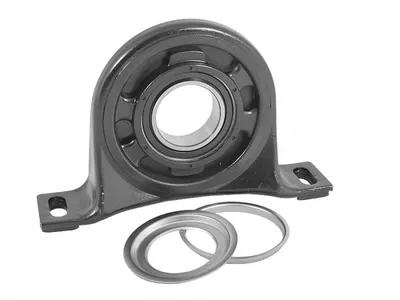 Suport ax cardanic (cu rulment, rulment FAG) MERCEDES SPRINTER 3,5-T (906), SPRINTER 3-T (906), SPRINTER 4,6-T (906), SPRINTER 5-T (906); VW CRAFTER 30-35, CRAFTER 30-50 2.1D-3.5 dupa 2006