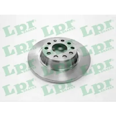 Disc frana LPR A1005P