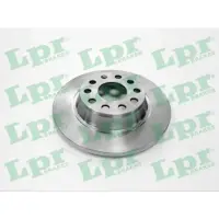 Disc frana LPR A1005P