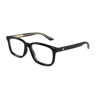 Rame ochelari de vedere barbati Montblanc MB0452O 001
