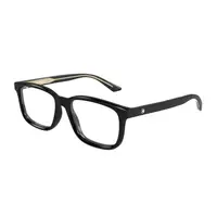 Rame ochelari de vedere barbati Montblanc MB0452O 001