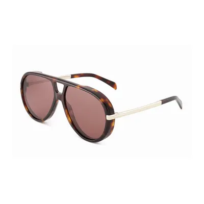 Ochelari de soare unisex Carolina Lemke CL9616 SG 05