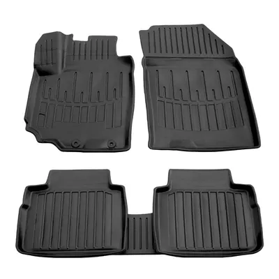 Set Covorase Auto Cauciuc Umbrella Pentru Suzuki Sx4 III S-Cross (2021-)