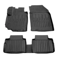 Set Covorase Auto Cauciuc Umbrella Pentru Suzuki Sx4 III S-Cross (2021-)