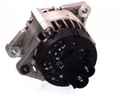 Alternator (14v, 120a) Alfa Romeo 147, 156, 166, Gt; Fiat Brava, Bravo I, Bravo Ii, Doblo, Doblo Cargo, Idea, Marea, Multipla, Punto, Stilo; Lancia Lybra, Musa 1.9d 2.4d Dupa 1997