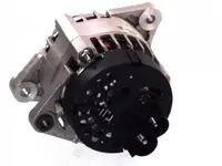 Alternator (14v, 120a) Alfa Romeo 147, 156, 166, Gt; Fiat Brava, Bravo I, Bravo Ii, Doblo, Doblo Cargo, Idea, Marea, Multipla, Punto, Stilo; Lancia Lybra, Musa 1.9d 2.4d Dupa 1997