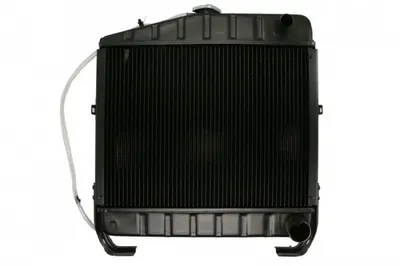 Radiator motor potrivit CASE IH 800 D-206-DT-239 01.74-12.96