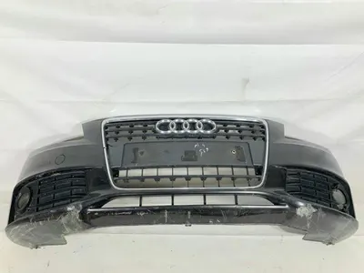 Bara fata completa (cu ceva defecte) culoare lava grey - lz7l Audi A4 (2007-2011) [8K2, B8]