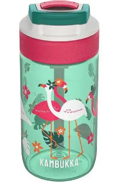 Sticla pentru apa: Pink Flamingo