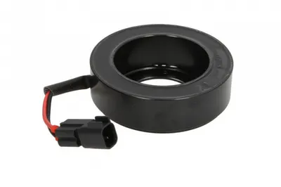 Bobina ambreiaj compresor clima AC (VISTEON, VS16) FORD B-MAX, FIESTA VI 1.0 dupa 2012