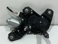 Motoras stergator luneta 287109757R Renault Megane 4 facelift (2020-2024)