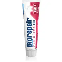Biorepair Peribioma Pro pastă de dinți pentru protecția gingiilor