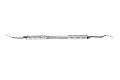 Instrument Profesional Pedichiură Staleks PE-20/1 pentru Curățare