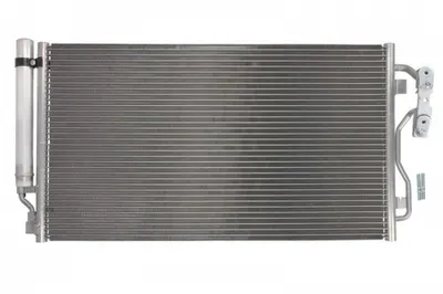 Condensator clima (cu uscator) potrivit BMW 1 (F20), 1 (F21), 2 (F22, F87), 3 (F30, F80), 3 (F31), 3 GRAN TURISMO (F34), 4 (F32, F82), 4 (F33, F83) 2.0 3.0 11.11