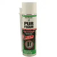 Spuma Poliuretanica Monocomponenta, 500 ml