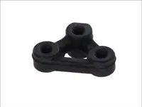 Suport sistem esapament potrivit HONDA ACCORD VII, CIVIC VII, HR-V, S2000 1.6-2.4 03.99-