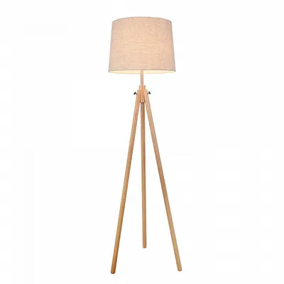 Lampa pardoseala Calvin Z177-FL-01-BR