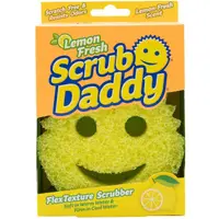 Burete de Vase Scrub Daddy, Lamaie