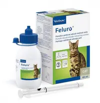 Feluro, 60 ml
