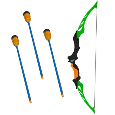 Set Arc cu Sageti Ttoys 42455Z