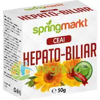 Ceai Hepato-Biliar 50g