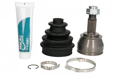 Cap Planetara Spre Roata (25z 24z 51mm) Fiat Bravo Ii, Doblo, Fiorino, Grande Punto, Idea, Punto, Punto Evo, Stilo; Lancia Musa, Ypsilon 1.3d-1.9d Dupa 2001