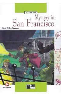 Mystery in San Francisco