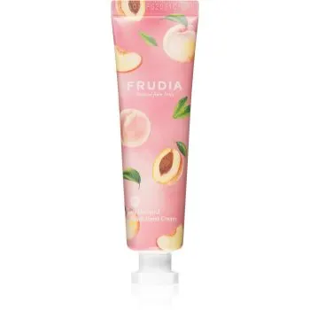 Frudia My Orchard Peach crema de maini hidratanta