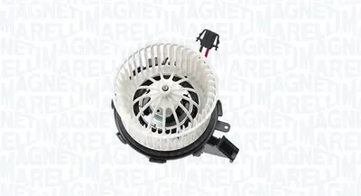 Ventilator habitaclu potrivit AUDI A4 ALLROAD B8, A4 B8, A5, Q5 1.8-4.2 06.07-05.17
