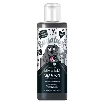 Sampon Caini, Bugalugs Best in Breed, 250 ml