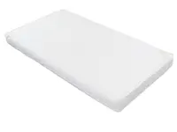 Saltea Cocos integral 120x60x12 cm cu husa detasabila Beberoyal