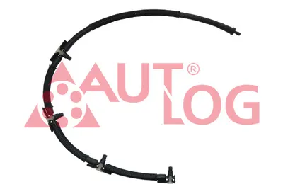 Furtun Combustibil Potrivit Audi Q3; Seat Alhambra; Vw Amarok, Cc B7, Passat Alltrack B7, Passat B6, Passat B7, Sharan, Tiguan 2.0d 09.07