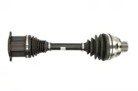 Planetara fata stanga 465mm (pentru vehicule cu ABS) AUDI A4, A4 ALLROAD, A5 1.8-4.2 intre 2007-2017