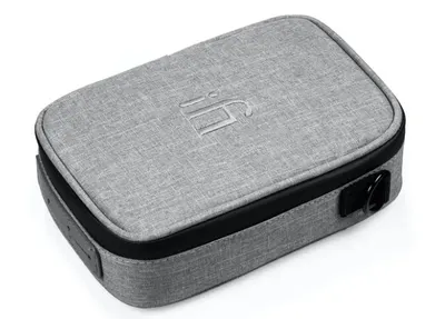 Husă iFi Audio - iTraveller, gri