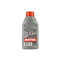 Lichid frana Motul DOT 34 0.5 ML 500ml