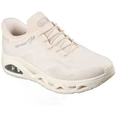 Pantofi sport femei Skechers Uno Glide-step - Air Gliders 190115-OFWT